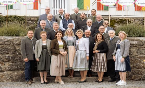 Mühlviertler Alm Fest in Kaltenberg