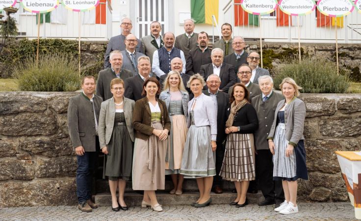 Mühlviertler Alm Fest in Kaltenberg