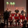 Best of Christmas mit der Big Brass & Rhythm Band Freistadt