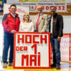 SPÖ-Bezirksmaifeier in Kefermarkt mit Schwerpunkt auf Jugend und Gemeindepolitik