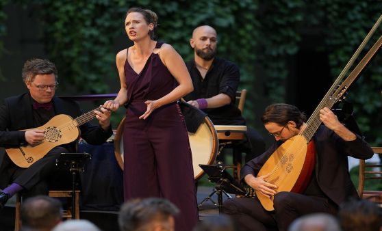 Eröffnung der Donaufestwochen 2026 im Strudengau