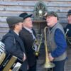Wirtshausmusi mit Grenzenlos 7 in Hirschbach