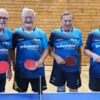 Union Pregarten hält den oberösterreichischen Oldies-Rekord 