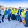 Kultur-Schaugarten Weitblick als neuer Besuchermagnet in St. Leonhard