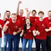 Junge Fachkräfte auf dem Weg zu den World Skills in Shanghai