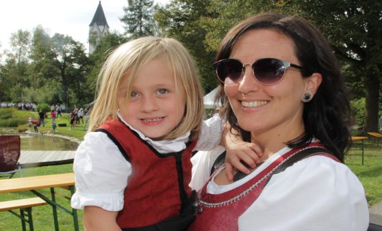 Fest der Volkskultur 2026: "Fest.Zaumhaltn" in Bad Zell