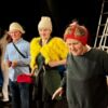 Fantastische Reise im Stadttheater Grein: Alice von Dimitré Dinev überrascht und verzaubert