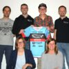 Erfolgreiches Jahr 2017 für das Hausruck-Racing Team
