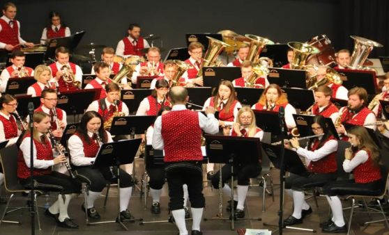 Gold für TMK Pöndorf