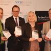 Buchpräsentation Prophetin des Todes