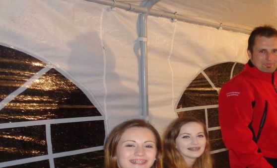 Vollgas Schardenberg