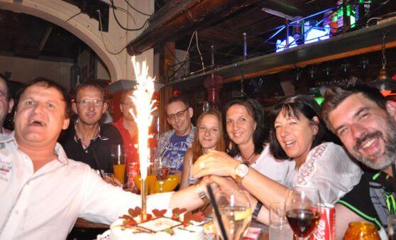 Mausefalle Samstag 28.05.2016