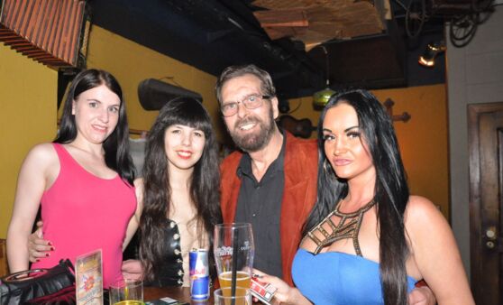 Mausefalle Freitag 03.06.2016