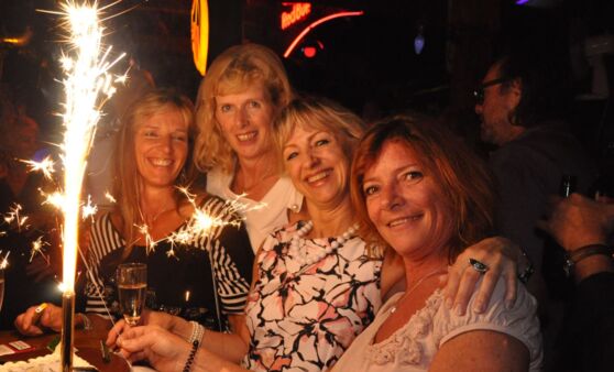 Mausefalle Donnerstag 09.06.16