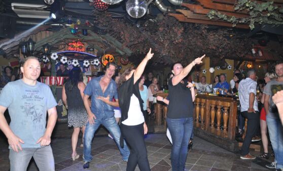 Mausefalle Freitag 01.07.2016