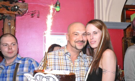 Mausefalle Samstag 30.07.16