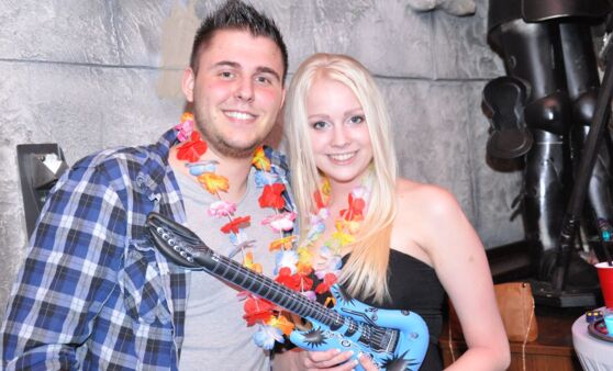 Musikpark A1 Samstag 30.07.16