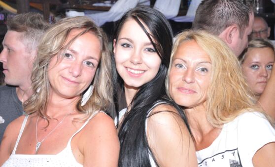 Mausefalle Samstag 06.08.16