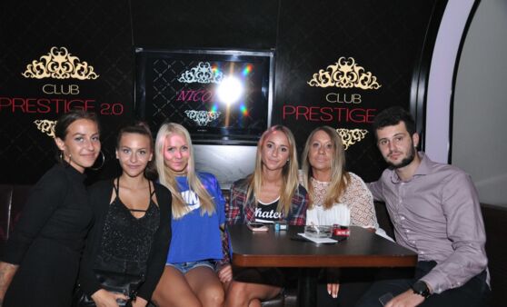 Musikpark A1 Samstag 27.08.16