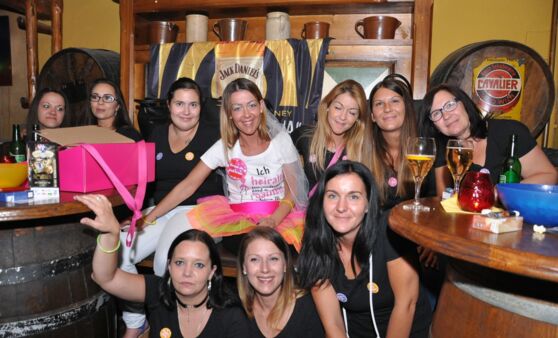 Mausefalle Samstag 03.09.16