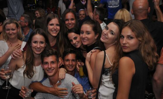 Remembar Samstag 03.09.16