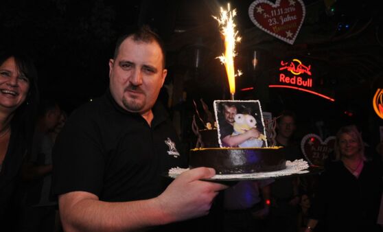 Mausefalle Freitag 30.09.16