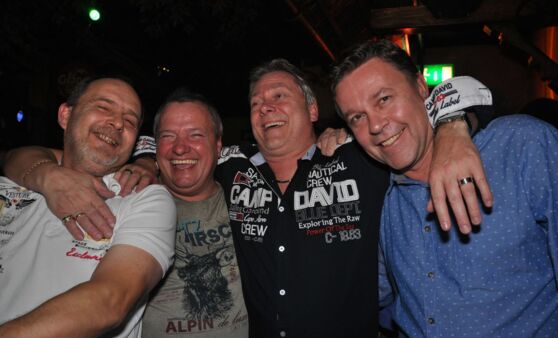 Mausefalle Freitag 11.11.16