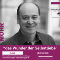Das Wunder der Selbstliebe – Wege zu innerem Frieden und Stärke mit Manfred Mohr