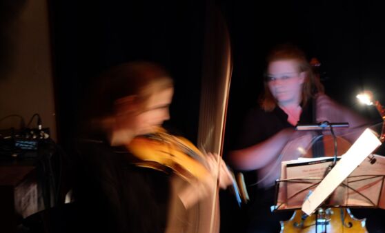 Rudi MItter - Wall Trio - Alles Mögliche