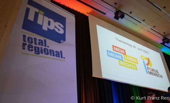 Themen-Tag: Mein Leben – meine Rechte