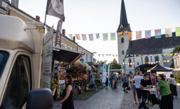 Das war das o.heimart festival 2025