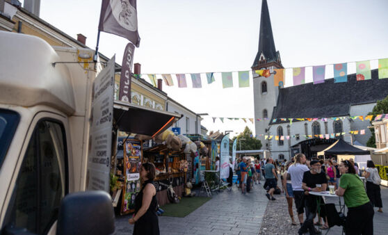 Das war das o.heimart festival 2025