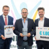 Preisverleihung Danke schön-Ehrenamtspreis, 23.09.2025