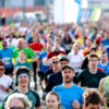 Bereits zum 23. Mal auf der Marathonstrecke in Linz