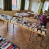 Bücherflohmarkt im Gasthaus Obernberger