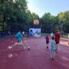 KickStart on Tour bringt Fußball und Zukunftschancen in die Region