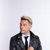 The Dark Tenor bringt Rock und Klassik in die TipsArena