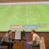 Anmeldung zur OÖ-Landesmeisterschaft im EA Sports FC im Fokus