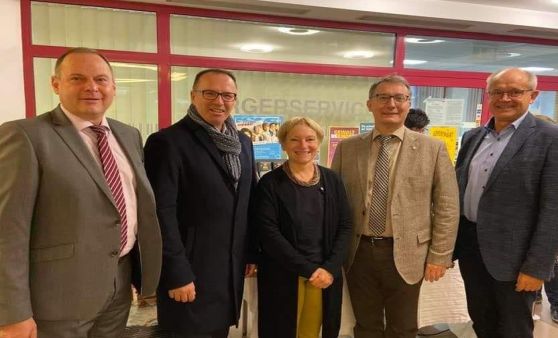 Fairer Handel - ein Zeichen setzen