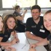 4er Cup und Landesentscheid