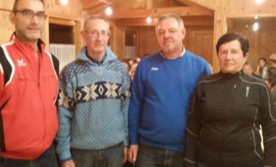 Mixed Union Eberstalzell  Platz 1