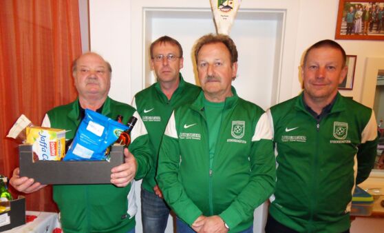 Askö Gmunden Turniere 2017