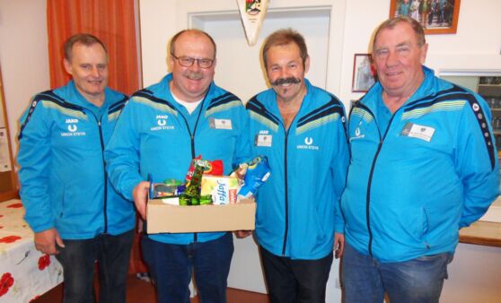 Askö Gmunden Turniere 2017