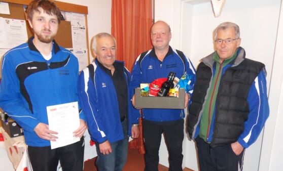 Askö Gmunden Turniere 2017