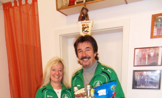 Askö Gmunden Turniere 2017