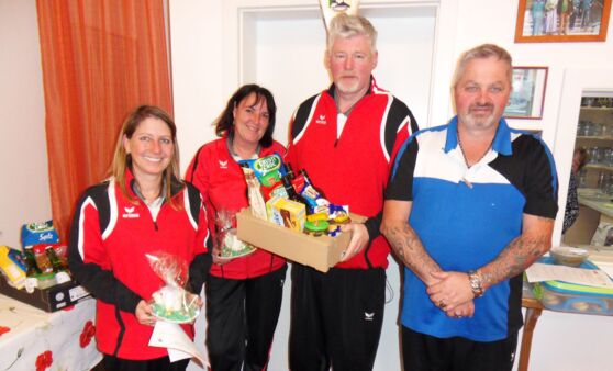 Askö Gmunden Turniere 2017