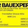 Sponsor Hans Reiter Der Bauexperte