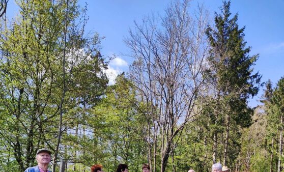 3.Wandernachmitag in Gassen