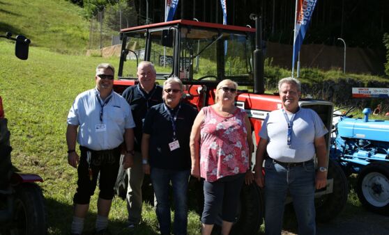 Traktor-Himmelfahrt 2016