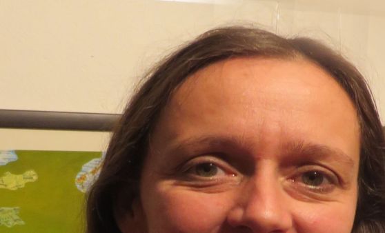 Faltungen, Fragen und Äpfel